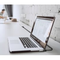 LogiLink Rallonge USB 3.2 Gen2,, boîtier alu, 1 m,...