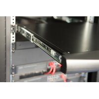 DIGITUS Modulare HD LCD KVM Konsole mit 43,18 cm...