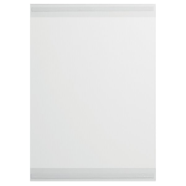 DURABLE Support dinformation rPET, A3, transparent