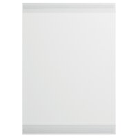 DURABLE Support dinformation rPET, A3, transparent