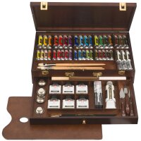 ROYAL TALENS REMBRANDT Peinture à lhuile EXCELLENT...