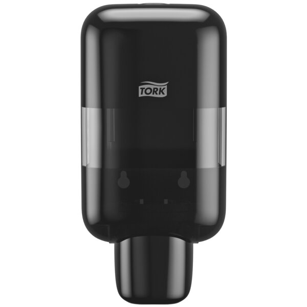 TORK Mini-distributeur de savon ELEVATION, noir