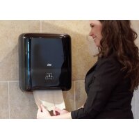 TORK Matic Rouleau dessuie-mains, 2 couches, 150 m, naturel