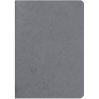 Clairefontaine Carnet AGE BAG, A5, uni, vert