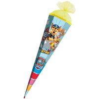 ROTH Motiv-Schultüte "PAW Patrol", rund, 700 mm