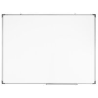 LogiLink Weisswandtafel, lackiert, 900 x 600 mm