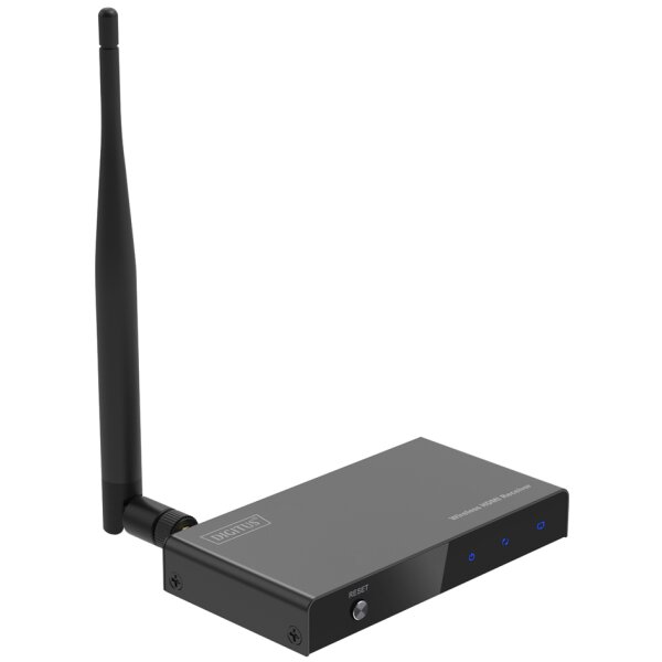 DIGITUS Récepteur HDMI sans fil pour DS-55346