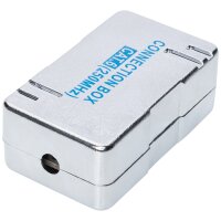 DIGITUS Module de connexion cat. 6 pour paires...