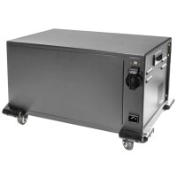 DIGITUS Mobiler Ladeschrank für Tablets, 16 Ladeplätze