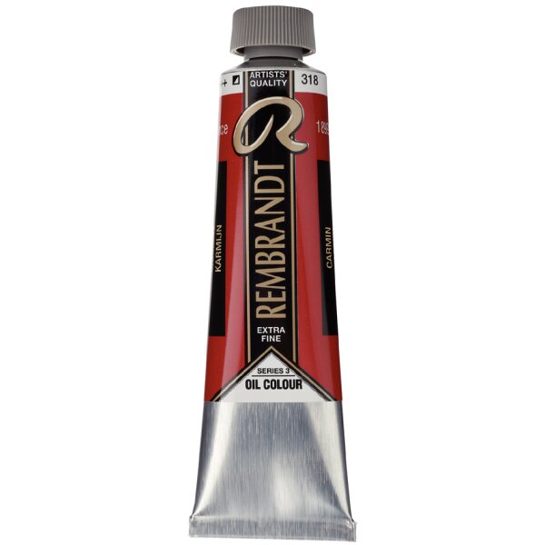 ROYAL TALENS Peinture à lhuile Rembrandt, blanc transparent