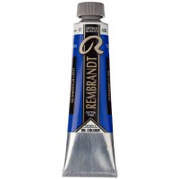 ROYAL TALENS Peinture à lhuile Rembrandt, blanc transparent