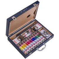 ROYAL TALENS Van Gogh Acrylfarben-Starterbox XL, 12 x 40 ml