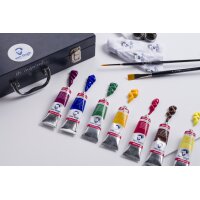 ROYAL TALENS Van Gogh Kit dacrylique XL, 12 x 40 ml