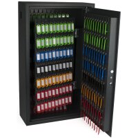 pavo Coffre-fort à clés Haute Sécurité, pour 300 clés