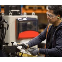 TORK Chiffon de nettoyage, 415 x 355 mm, extra...