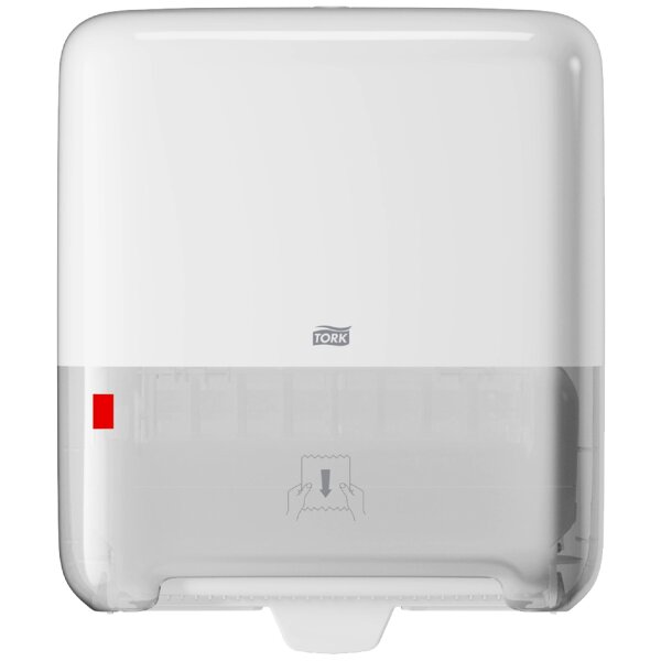 TORK Matic Distributeur dessuie-mains sur rouleau ELEVATION