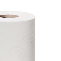 TORK Papier toilette, 2 couches, blanc