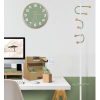 UNiLUX Portemanteau STUDIO, hauteur: 1.750 mm,...