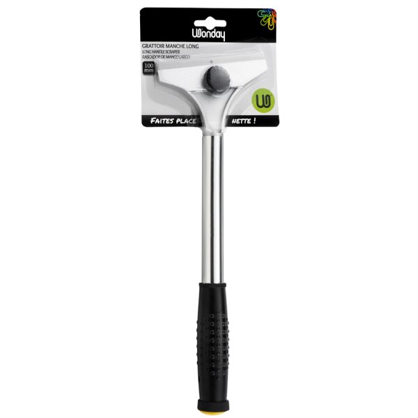 Wonday Ersatzklingen für Schaber, Breite: 100 mm