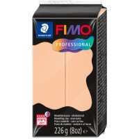 FIMO PROFESSIONAL Pâte à modeler, 226 g,...