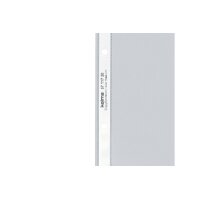 KOLMA Zeigetaschen Copyresistant A4 57.617.20 transp.,...