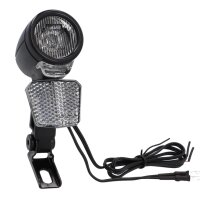 FISCHER Dynamo LED-Frontlicht, 40 Lux