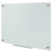 LogiLink Tableau magnétique en verre,...