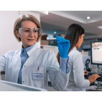 DURABLE Ausweishalter "reXycle", mit Clip,...