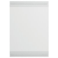 DURABLE Support dinformation rPET, A4, transparent
