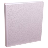 EXACOMPTA Album photo AutentiK, 290 x 320 mm, bleu gris