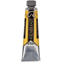 ROYAL TALENS Peinture à lhuile Rembrandt, blanc de titane