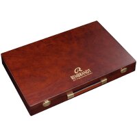 ROYAL TALENS REMBRANDT Pastels doux MASTER BOX