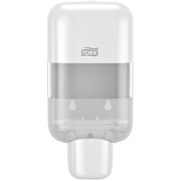 TORK Mini-distributeur de savon ELEVATION, blanc
