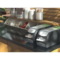 TORK Xpressnap Fit Servietten-Tischspender SIGNATURE