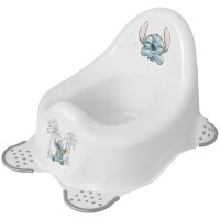 keeeper Pot pour bébé adam stitch, blanc...