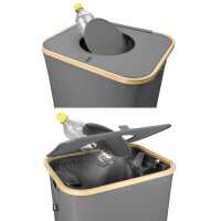 helit Collecteur pour bouteilles the bottle stash, 100 L