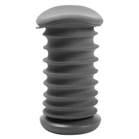 Topstar Sitzhocker "Sitness 4D", schwarz grau