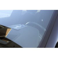 kangaro Disque de stationnement et de recharge, bleu/vert