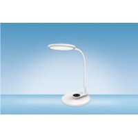 HANSA Lampe de table Horizon 41-5011.126 blanc