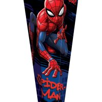ROTH Motiv-Schultüte "Marvel Spiderman",...