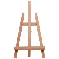 Marabu Tisch-Staffelei, dreibeinig, Höhe: 430 mm