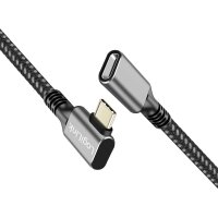 LogiLink USB 3.2 Gen1 Verlängerungskabel,...