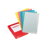 KOLMA Dossier Superstrong A4 59.434.19 assorté 100...