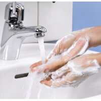 TORK Savon liquide, légèrement...