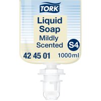 TORK Savon liquide, légèrement...