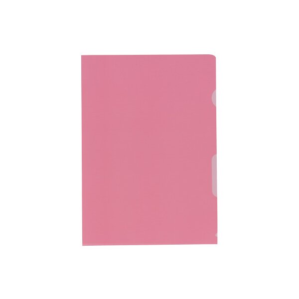 KOLMA Dossier Superstrong A4 59.434.04 rouge 100 pièces