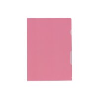 KOLMA Dossier Superstrong A4 59.434.04 rouge 100...