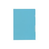 KOLMA Dossier Superstrong A4 59.434.05 bleu 100...