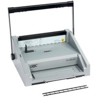 GBC Perforelieuse électrique SureBind 2 Heavy...