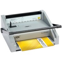 GBC Perforelieuse électrique SureBind 2 Heavy...